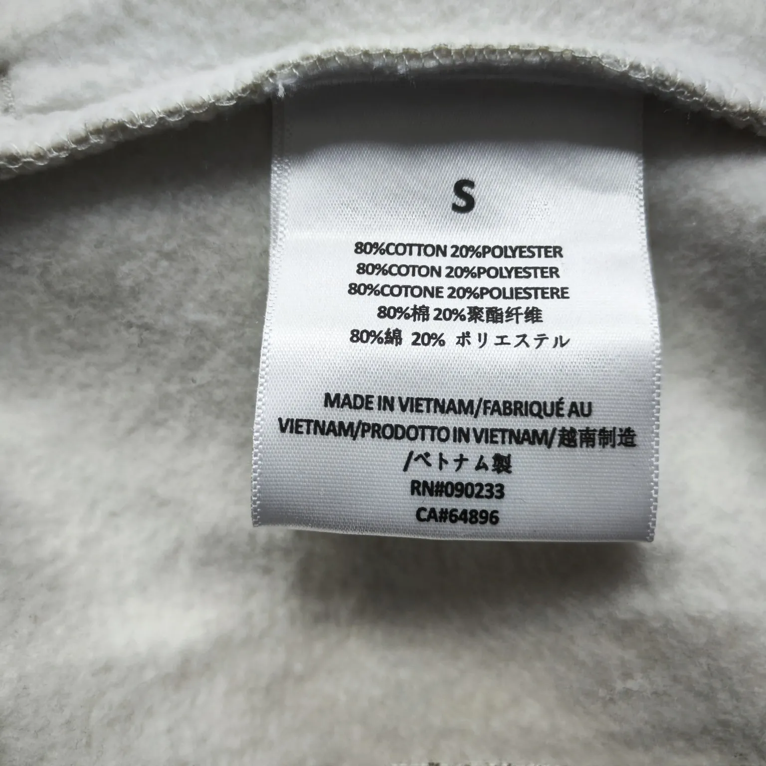 🦋 、Hot Sale🦋 108 【 】 FEAR OF GOD ESSENTIALS FOG Same Style New Arrival LOGO ， Hot Sale Hot Sale， ！ FOG ， ！ Versatile ！ ESSENTIALS FEAR OF GOD savdni 3000W ， ， 。【 LOGO FEAR A ，A ， 】 ， ， ， 。 ： Black Size：XS-XL